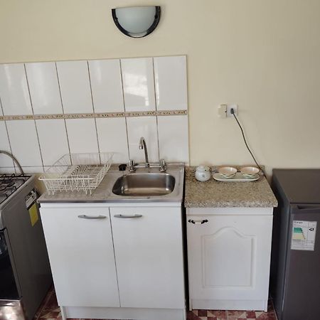 פונטה דה צ'ורוס Aparthotel Santa Maria מראה חיצוני תמונה