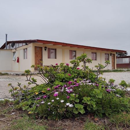 פונטה דה צ'ורוס Aparthotel Santa Maria חדר תמונה