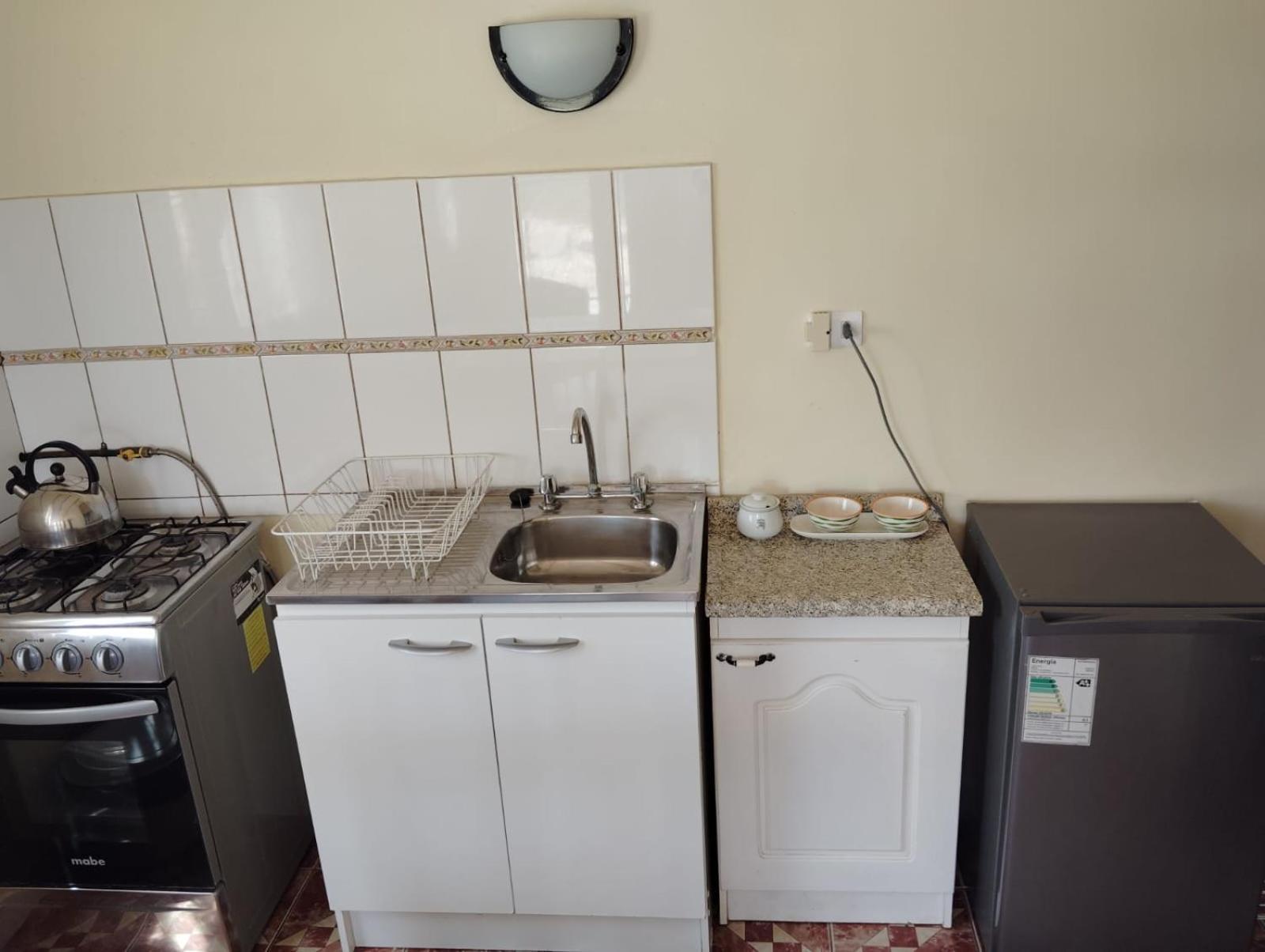 פונטה דה צ'ורוס Aparthotel Santa Maria מראה חיצוני תמונה