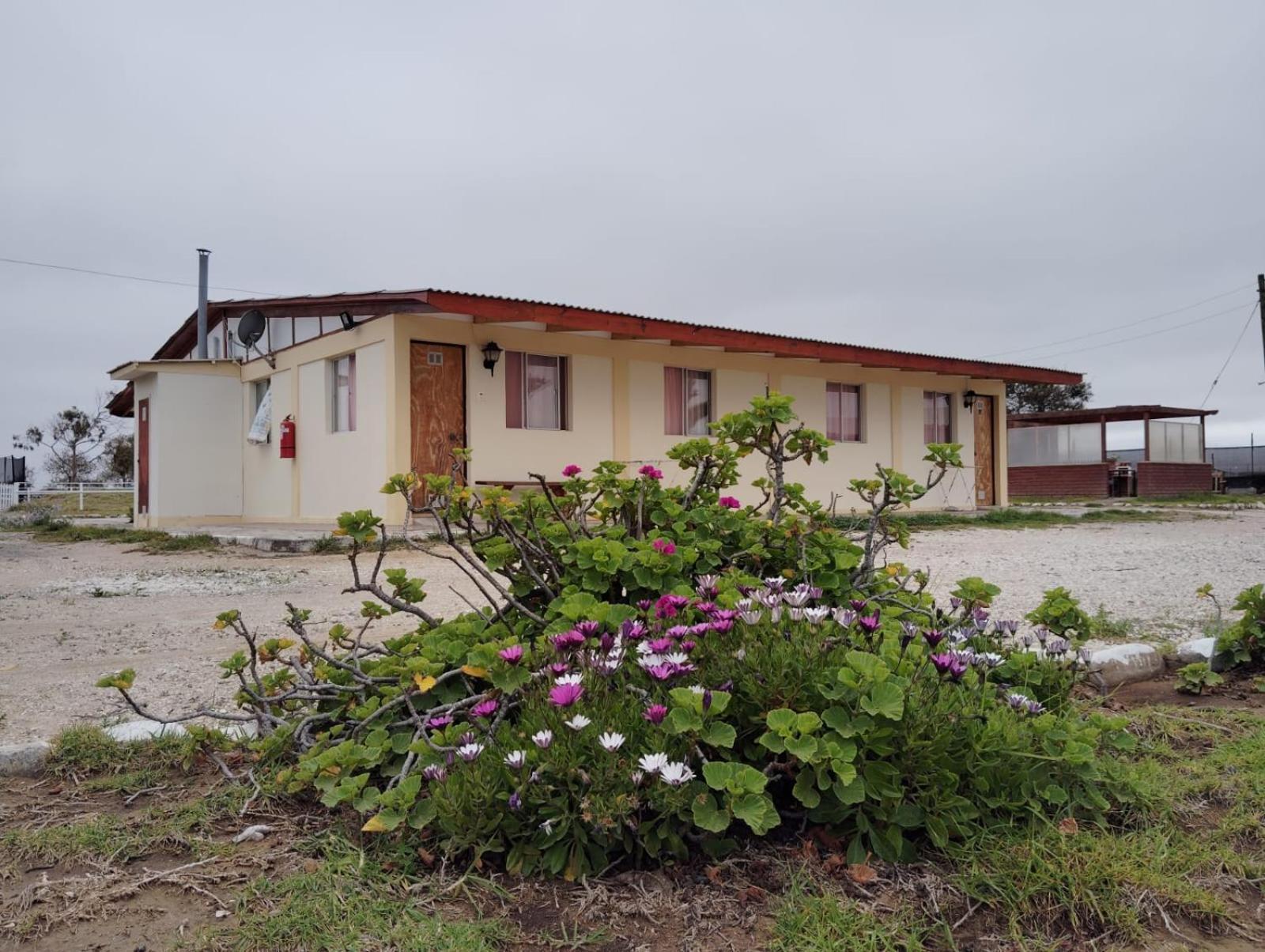 פונטה דה צ'ורוס Aparthotel Santa Maria חדר תמונה