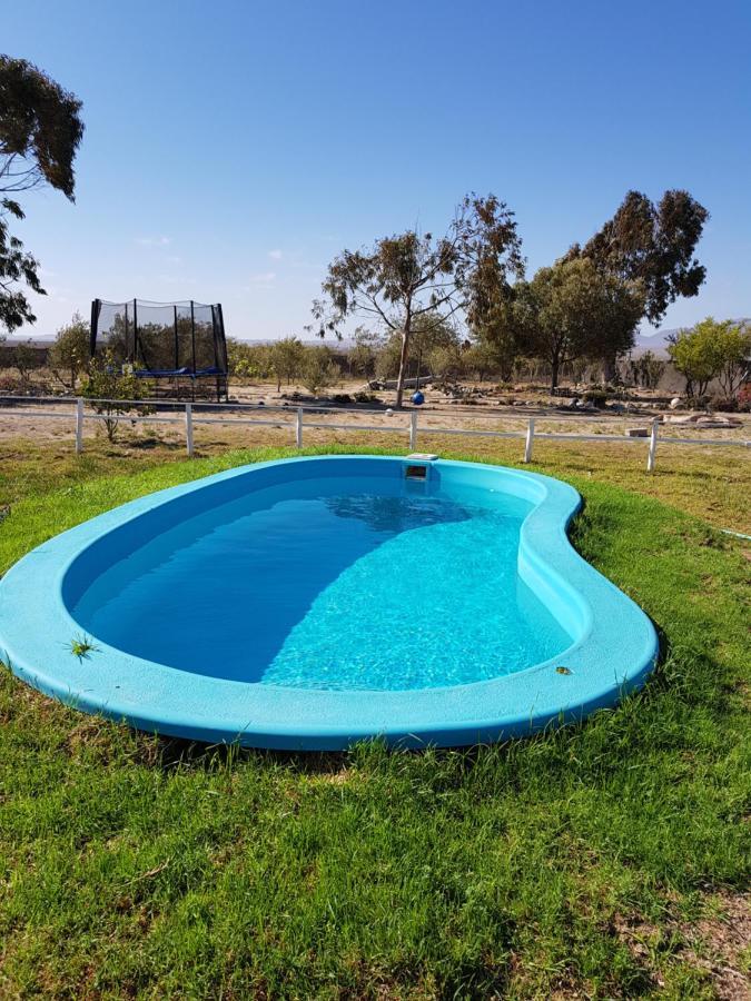 פונטה דה צ'ורוס Aparthotel Santa Maria מראה חיצוני תמונה